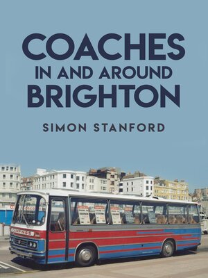 cover image of Coaches In and Around Brighton